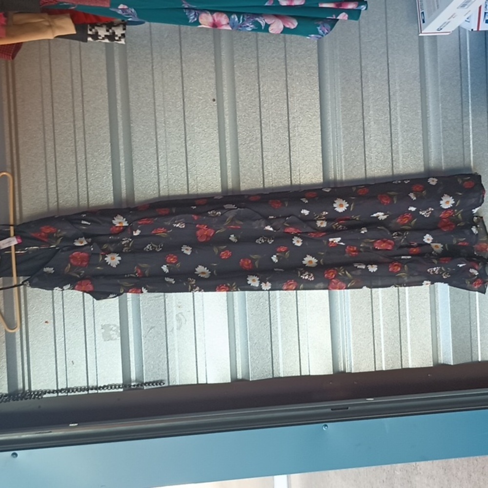 Woman's dress 515